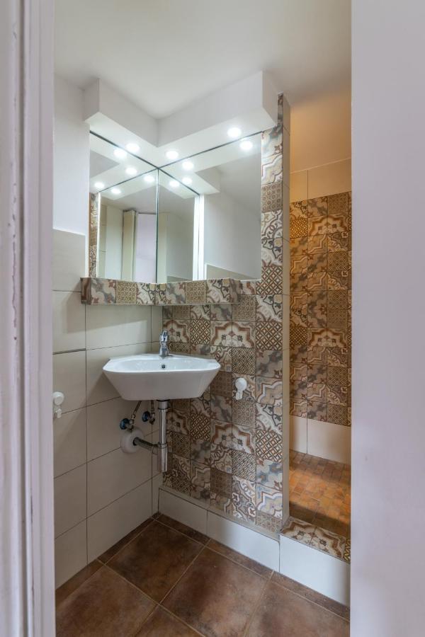 Catania City Center Historical Building Home Ngoại thất bức ảnh